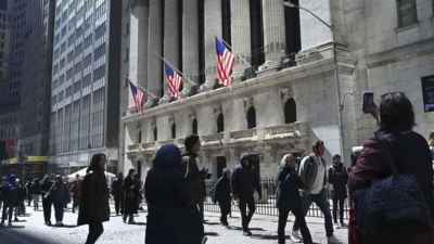 3 things rattling markets this week