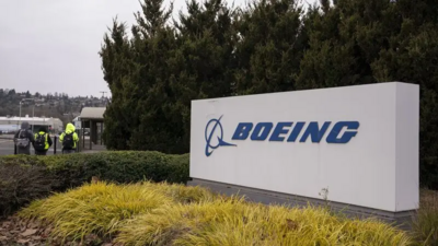 Boeing somehow managed to get itself into even bigger trouble