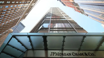 JPMorgan Chase beats in first-quarter earnings as Dimon warns of ‘unsettling’ global landscape