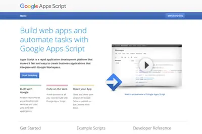 script.google.com (script.google.com) program details. Reviews, Scam or Paying - HyipScan.Net