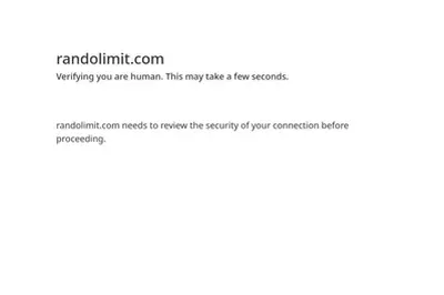 Rando Limit (randolimit.com) program details. Reviews, Scam or Paying - HyipScan.Net