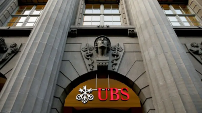 Switzerland says UBS may need more cash. The bank is fuming