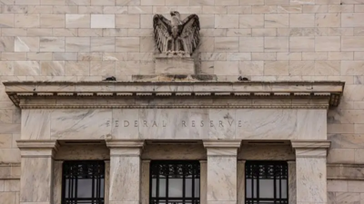 The Fed could make a big change today. And no, we’re not talking about interest rates