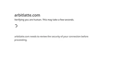 Arbitlatte (arbitlatte.com) program details. Reviews, Scam or Paying - HyipScan.Net