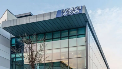 Hargreaves Lansdown rejects private equity takeover bid