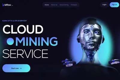 Biflow (biflow.org) program details. Reviews, Scam or Paying - HyipScan.Net