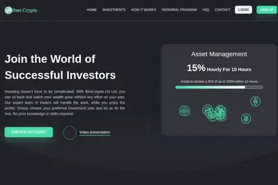 Best Crypto