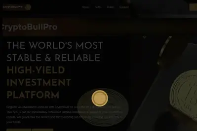 Cryptobullpro