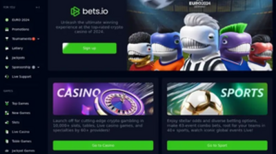 Bets (bets.io) program details. Reviews, Scam or Paying - HyipScan.Net