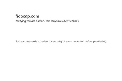 fidocap.com (fidocap.com) program details. Reviews, Scam or Paying - HyipScan.Net