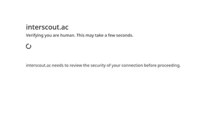 interscout.ac (interscout.ac) program details. Reviews, Scam or Paying - HyipScan.Net