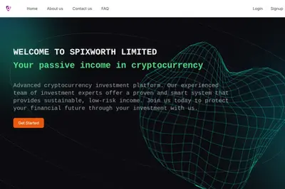 Spixworth (spixworth.store) program details. Reviews, Scam or Paying - HyipScan.Net