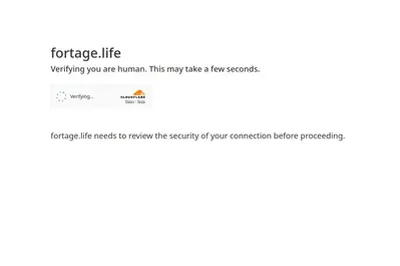 fortage.life (fortage.life) program details. Reviews, Scam or Paying - HyipScan.Net