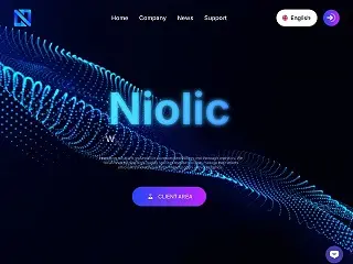 NIOLIC.COM (niolic.com) program details. Reviews, Scam or Paying - HyipScan.Net