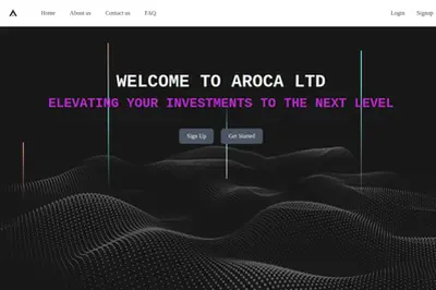 aroca.store (aroca.store) program details. Reviews, Scam or Paying - HyipScan.Net