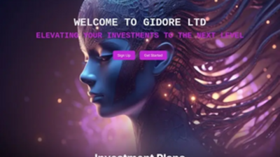 GIDORE LTD (gidore.store) program details. Reviews, Scam or Paying - HyipScan.Net