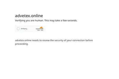 advetex.online (advetex.online) program details. Reviews, Scam or Paying - HyipScan.Net